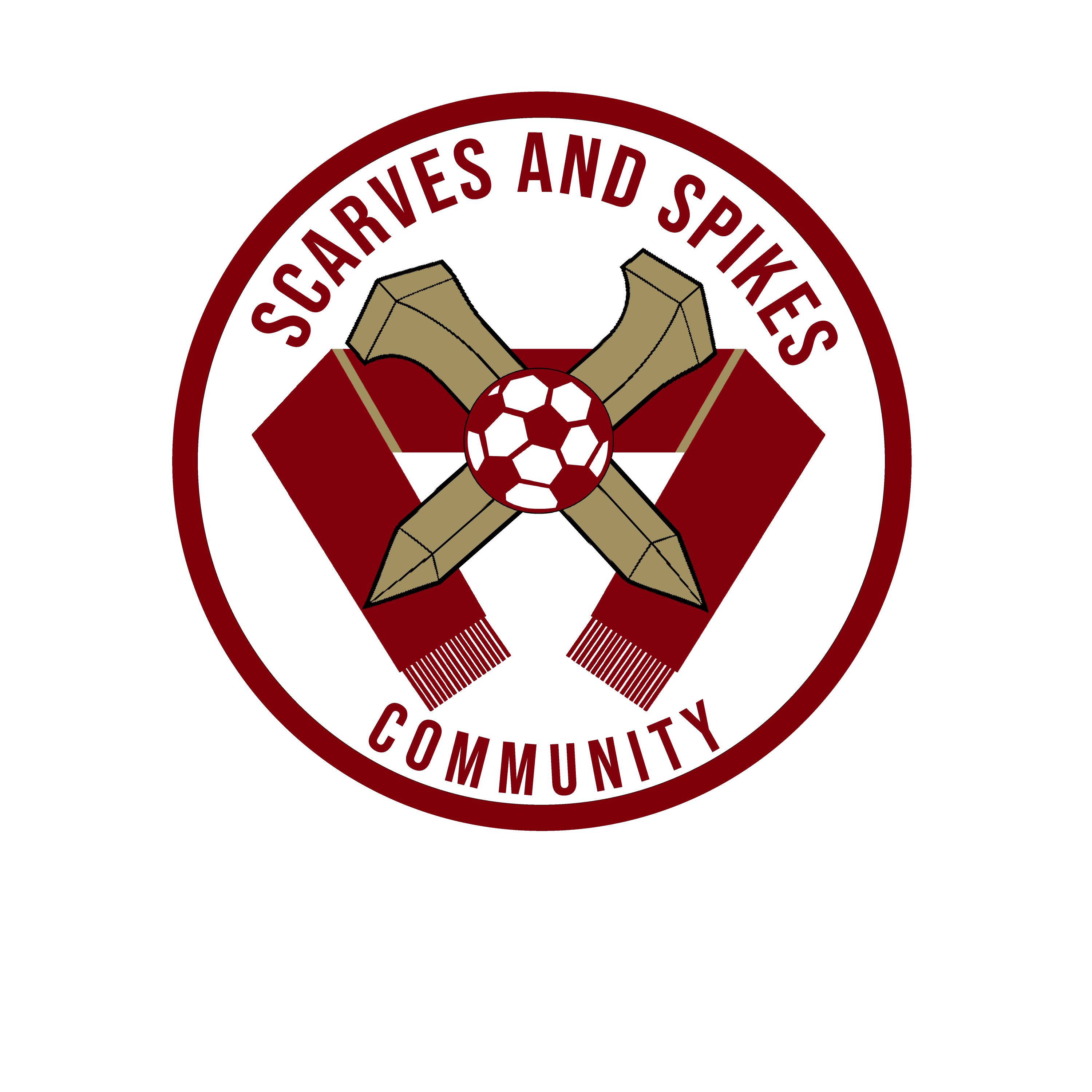 Scarves and Spikes Community